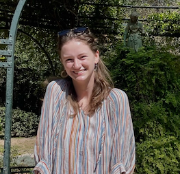 Mazlyn Freier